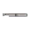 Micro 100 Carbide Quick Change - Boring Standard Right Hand, AlTiN Coated QBB3-100200X